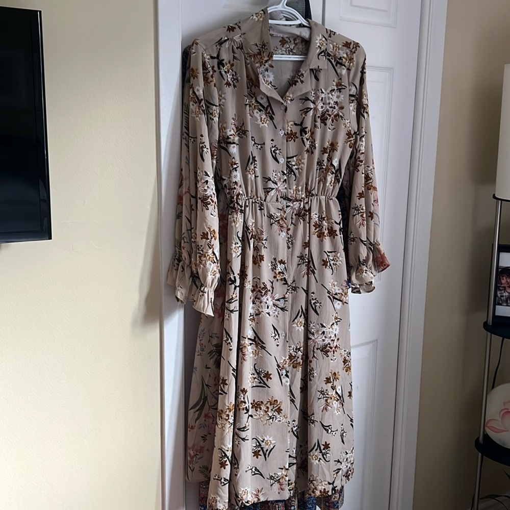 Dress